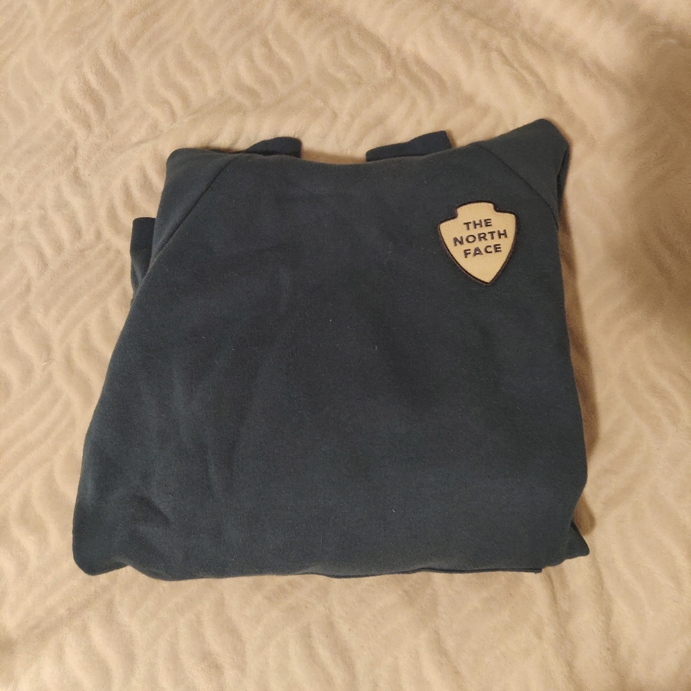 North Face Hoodie